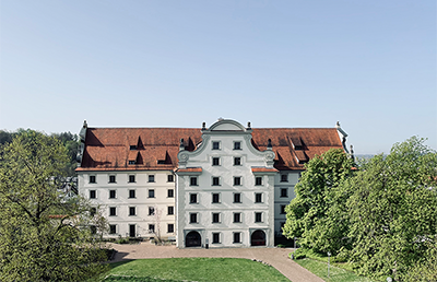 „Fruchtkasten“ Pädagogische Hochschule Weingarten