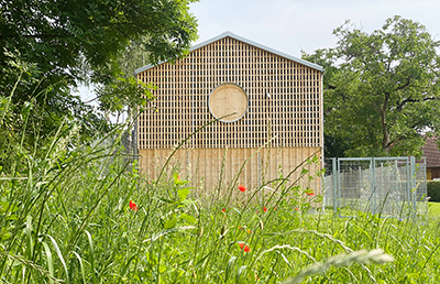 Wasseraufbereitung Böhringen