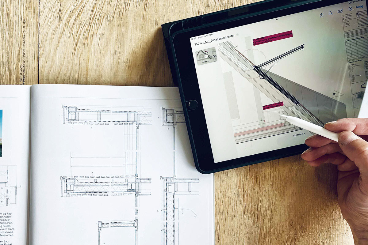 Leistungen von probst architektur