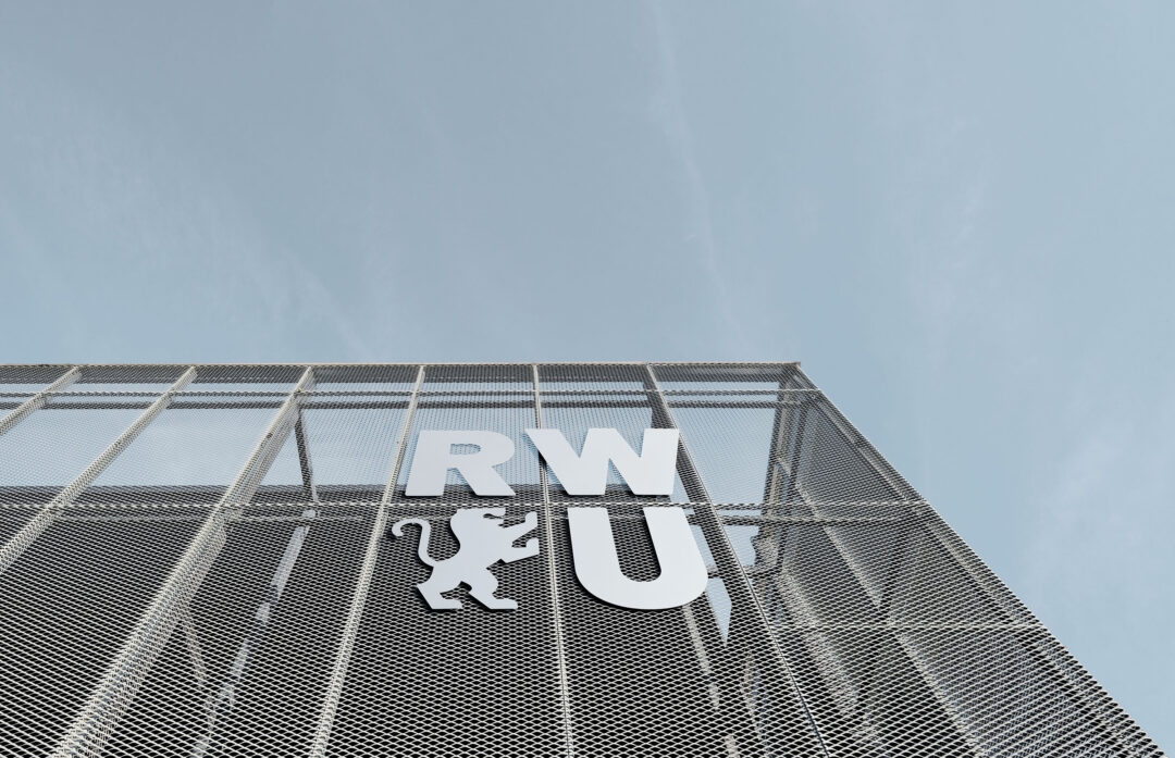 TechLabs – Gebäude H RWU