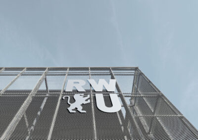 TechLabs – Gebäude H RWU